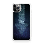 Avatar Quotes iPhone 12 Pro Max Case