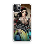 Bad Snow White iPhone 12 Pro Max Case