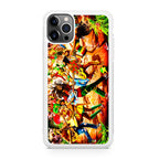 Bob Marley Reggae iPhone 12 Pro Max Case