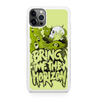 Bring Me The Horizon iPhone 12 Pro Max Case