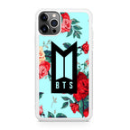 BTS Flower 2 iPhone 12 Pro Case