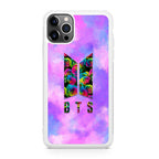 BTS Flower Logo iPhone 12 Pro Max Case