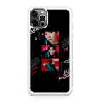 BTS J-Hope iPhone 12 Pro Case