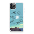 BTS Signature iPhone 12 Pro Max Case