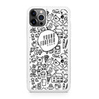 BTS Young Forever iPhone 12 Pro Max Case