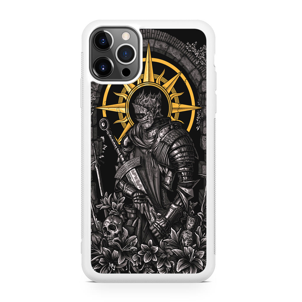 Dark Souls III iPhone 12 Pro Max Case
