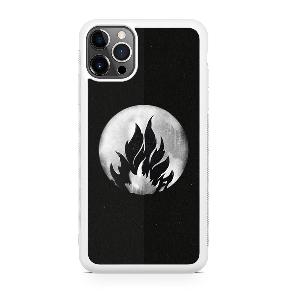 Dauntless Divergent iPhone 12 Pro Case