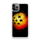 Dragon Ball Seven Stars iPhone 12 Pro Max Case