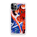 Dragonball Goku Art Illustration Hero iPhone 12 Pro Max Case