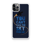 Firefly Serenity Quote iPhone 12 Pro Max Case