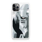 Fullmetal Alchemist Alphonse iPhone 12 Pro Max Case