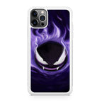 Gastly Ghost iPhone 12 Pro Max Case