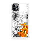 Goku Dragon Ball Z iPhone 12 Pro Max Case