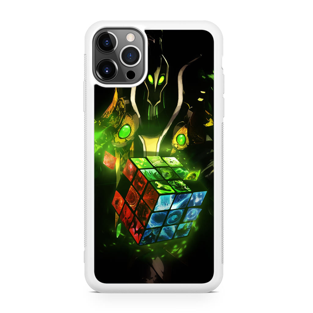 Hero Rubick iPhone 12 Pro Max Case