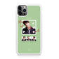 J Hope Map of The Soul BTS iPhone 12 Pro Case