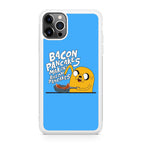 Jake Bacon Pancakes iPhone 12 Pro Max Case