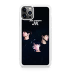 Jeon Jungkook iPhone 12 Pro Max Case
