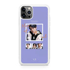 Jimin Map Of The Soul BTS iPhone 12 Pro Max Case