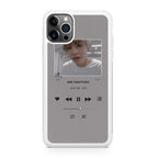 Kim Save Me BTS iPhone 12 Pro Max Case