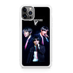Kim Tae-hyung V iPhone 12 Pro Max Case