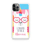 Llama Unicorn iPhone 12 Pro Case