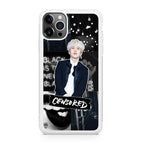 Min Yoongi 2 iPhone 12 Pro Max Case