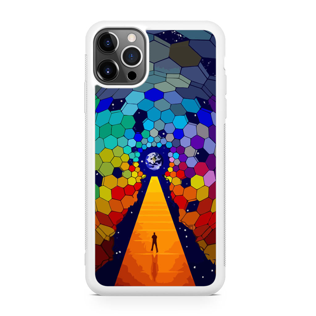 Muse iPhone 12 Pro Max Case