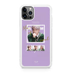 RM Namjoon Map Of The Soul BTS iPhone 12 Pro Case