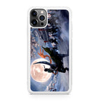 One Piece Roronoa Zoro Samurai iPhone 12 Pro Max Case