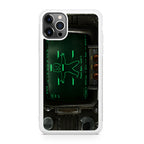Pip-boy 3000 iPhone 12 Pro Max Case
