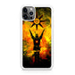Praise The Sun iPhone 12 Pro Max Case