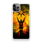 Praise The Sun iPhone 12 Pro Case