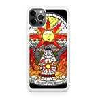 Praise The Sun Art iPhone 12 Pro Case