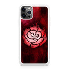 RWBY Ruby Rose Symbol iPhone 12 Pro Max Case