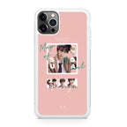 Suga Map Of The Soul BTS iPhone 12 Pro Case