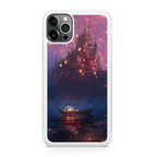 Tangled Lanterns iPhone 12 Pro Case