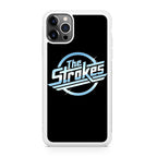 The Strokes iPhone 12 Pro Max Case