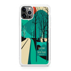 Welcome To Twin Peaks iPhone 12 Pro Max Case