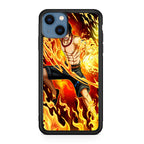 Ace Fire Fist iPhone 13 / 13 mini Case
