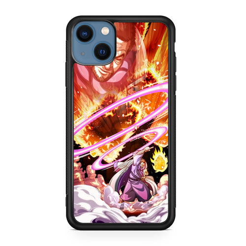 Admiral Fujitora iPhone 13 / 13 mini Case