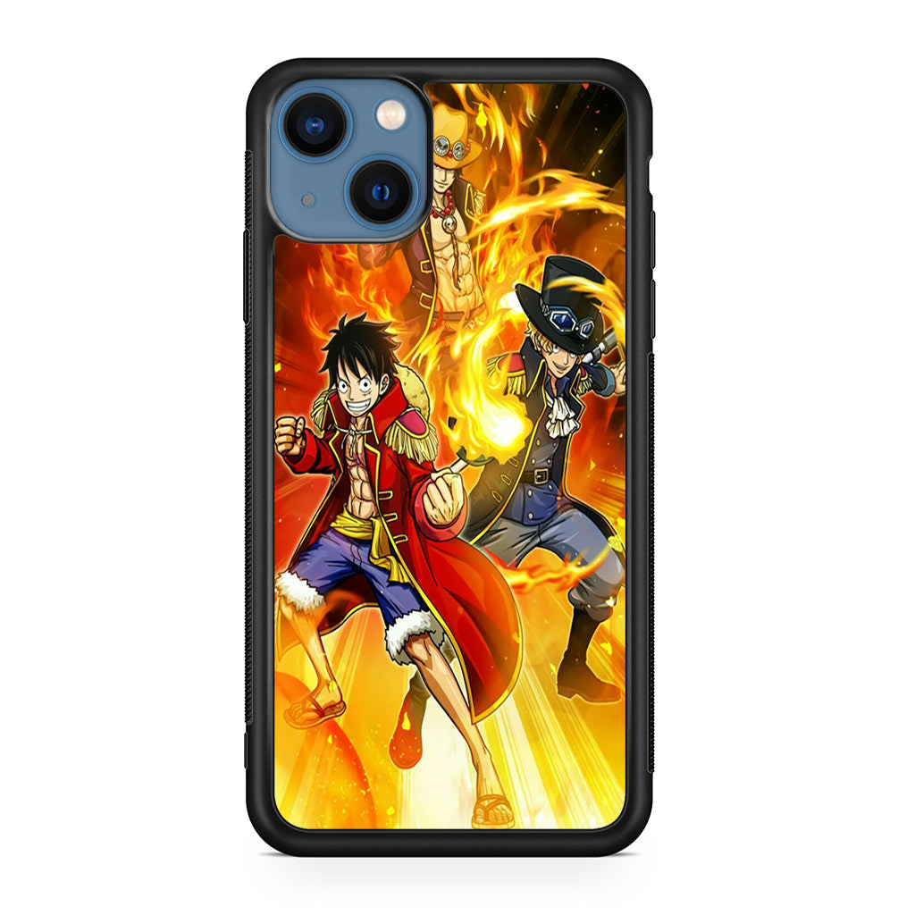 ASL Assemble iPhone 13 / 13 mini Case