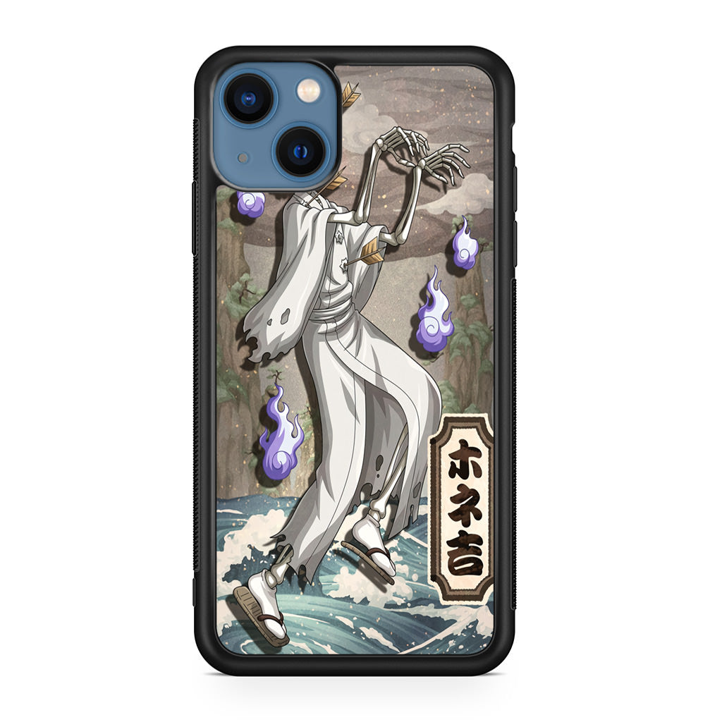 Bonekichi iPhone 13 / 13 mini Case