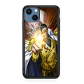Borsalino Amaterasu iPhone 13 / 13 mini Case