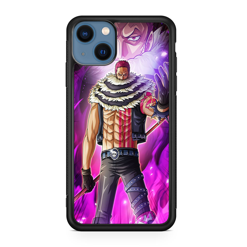 Charlotte Katakuri iPhone 13 / 13 mini Case