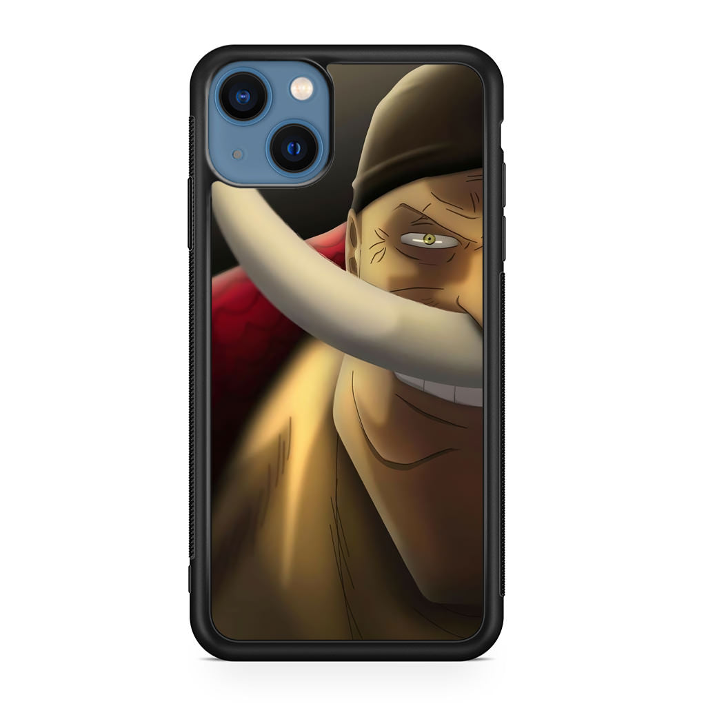 Edward Newgate iPhone 13 / 13 mini Case