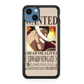 Edward Newgate Bounty iPhone 13 / 13 mini Case