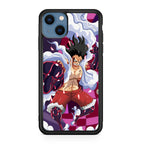 Gear Four Snake Man In Mirror World iPhone 13 / 13 mini Case