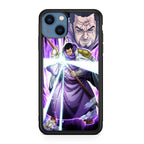 Issho Fujitora iPhone 13 / 13 mini Case
