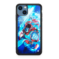 Jinbe Knight Of The Sea iPhone 13 / 13 mini Case