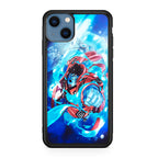 Jinbe Knight Of The Sea iPhone 13 / 13 mini Case